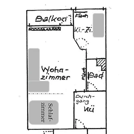 Apartment H3 14 - Hanseat - Seeblick Und Außenschwimmbad *