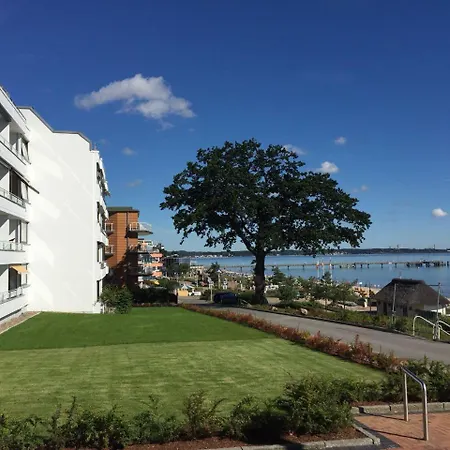 H3 14 - Hanseat - Seeblick Und Außenschwimmbad *