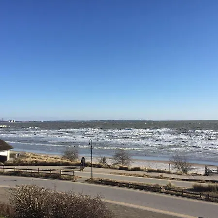H3 14 - Hanseat - Seeblick Und Außenschwimmbad