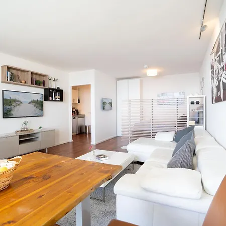 H3 14 - Hanseat - Seeblick Und Außenschwimmbad Scharbeutz