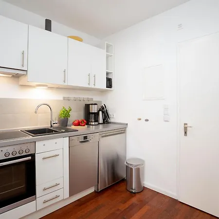 H3 14 - Hanseat - Seeblick Und Außenschwimmbad Apartment