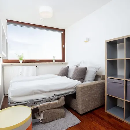 Apartment H3 14 - Hanseat - Seeblick Und Aussenschwimmbad