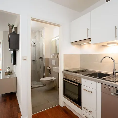 H3 14 - Hanseat - Seeblick Und Außenschwimmbad