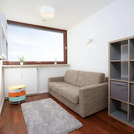 H3 14 - Hanseat - Seeblick Und Außenschwimmbad