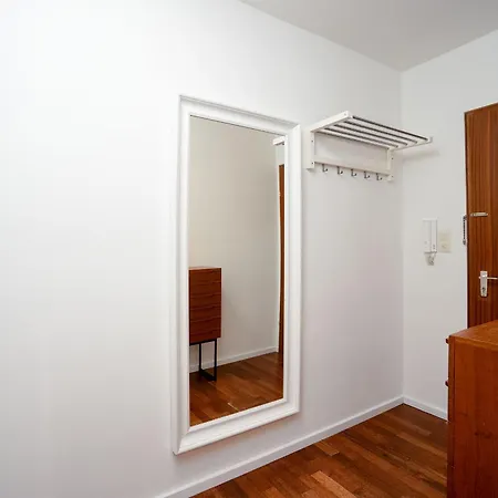 H3 14 - Hanseat - Seeblick Und Außenschwimmbad Apartment *