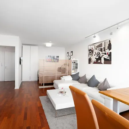 H3 14 - Hanseat - Seeblick Und Außenschwimmbad