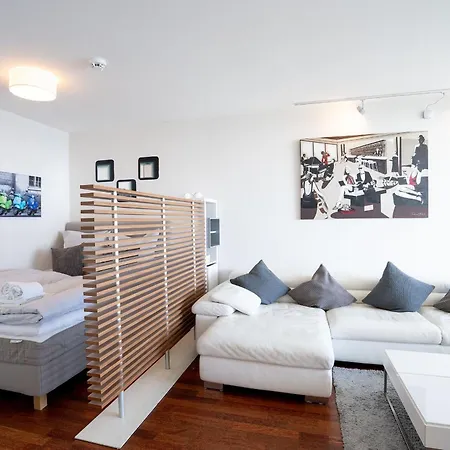 Apartment H3 14 - Hanseat - Seeblick Und Außenschwimmbad